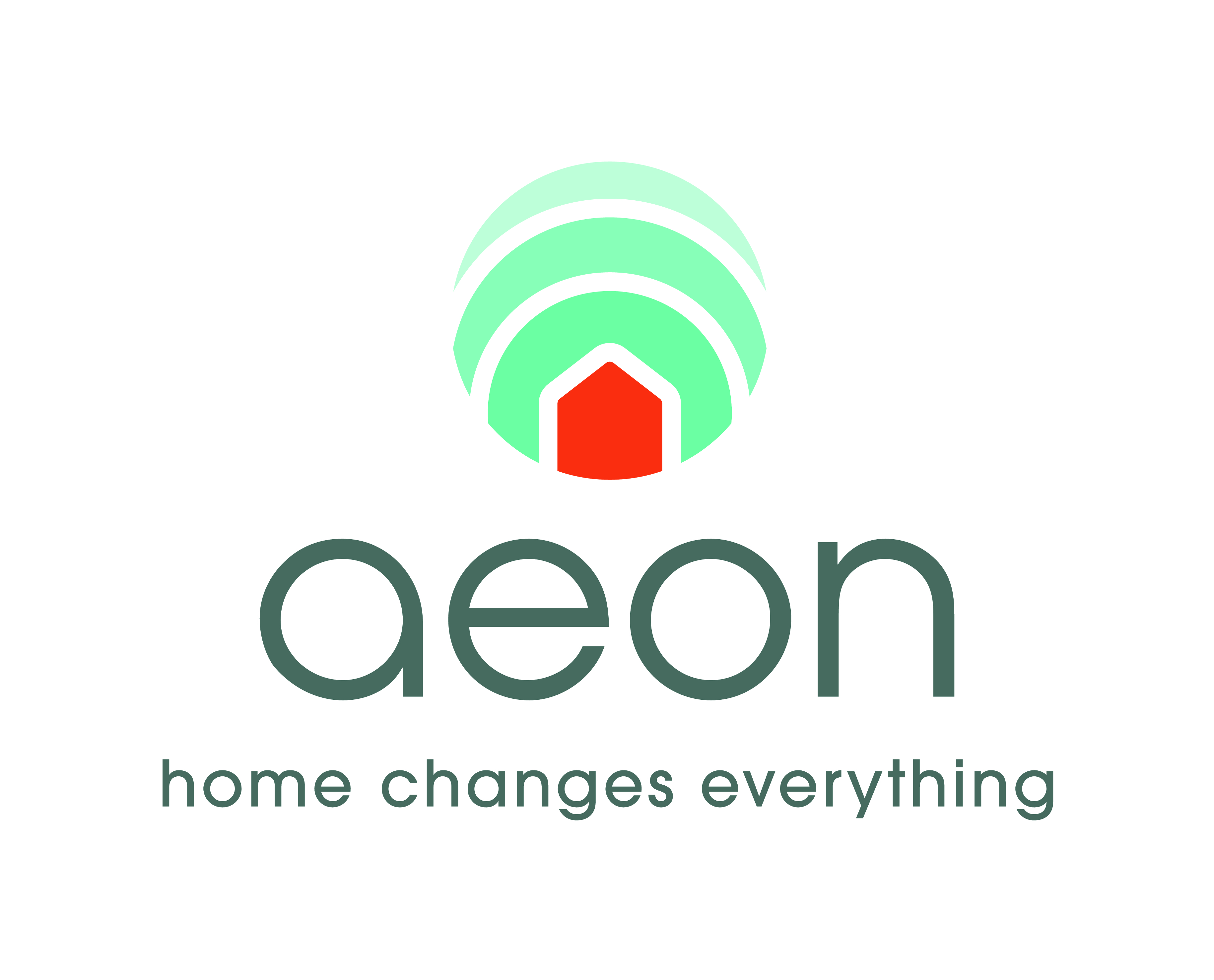 Aeon logo