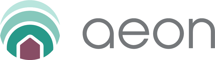 Aeon logo