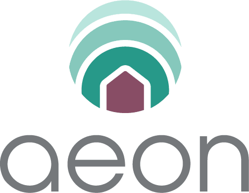 Aeon logo